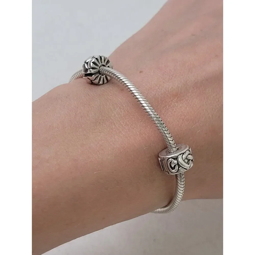 Pandora classic snake